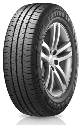 Hankook Vantra LT RA18 225/75 R16C 121/120R Yaz Lastiği - 2025
