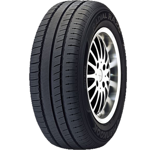 Hankook Radial RA28 205/65 R16C 107/105T 8PR Yaz Lastiği - 2025