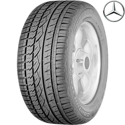 CONTINENTAL Continental ContiCrossContact UHP 255/50 R19 103W FR ML MO Yaz Lastiği - 2025