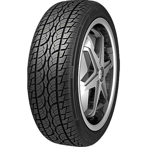 NANKANG Nankang SP-7 285/45R22 114V Yaz Lastiği - 2021