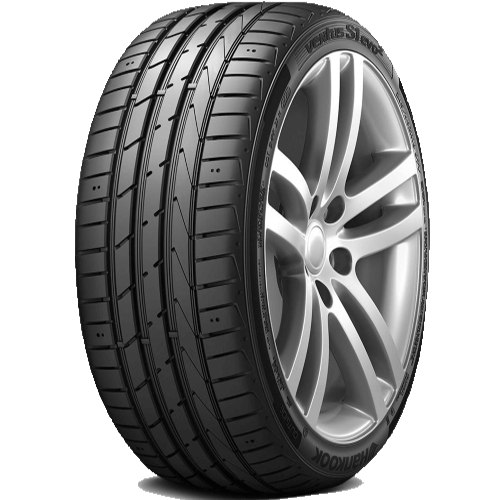HANKOOK Hankook Ventus S1 Evo 2 K117 225/55R17 97W Yaz Lastiği - 2024