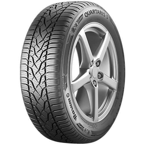Barum Quartaris 5 225/45 R17 94V XL FR 4 Mevsim Lastik - 2026