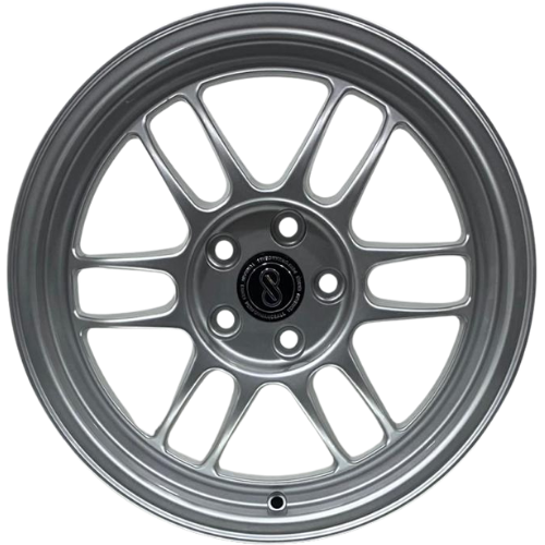 Volkswagen POLO Uyumlu DY-486 7.0X16 5X100 ET35 73.1 Silver Jant