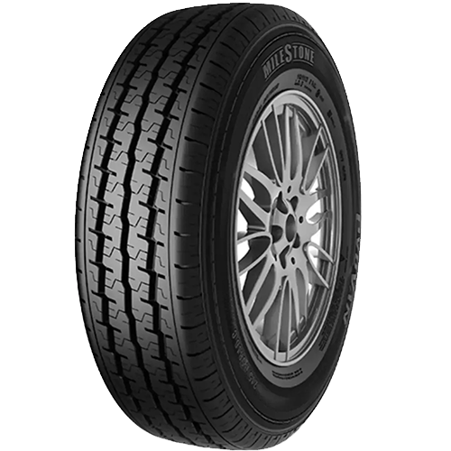 MILESTONE Milestone Evovan 155/R12C 88/86N Yaz Lastiği - 2025