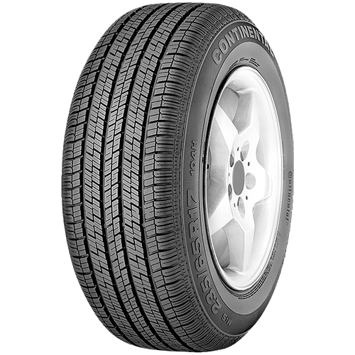 Continental Conti4x4Contact 235/60 R17 102V ML MO Yaz Lastiği - 2025