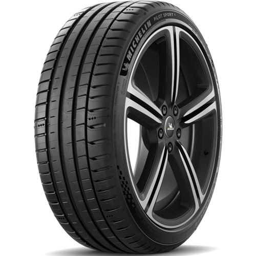 Michelin Pilot Sport 5 225/45 R17 94Y XL Yaz Lastiği - 2026