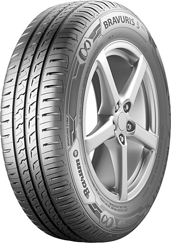 Barum Bravuris 5HM 235/55R19 105V XL FR Yaz Lastiği - 2023