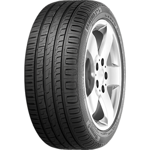 BARUM Barum Bravuris 3HM 255/45R20 101Y Yaz Lastiği - 2017