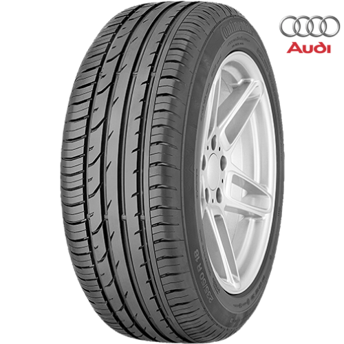 Continental PremiumContact 2 215/45R16 90V XL AO FR Yaz Lastiği - 2022