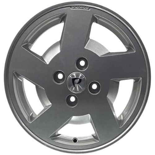 Tofaş Uyumlu Powcan BK-856 5.5X14 4X98 ET34 58.6 Jant