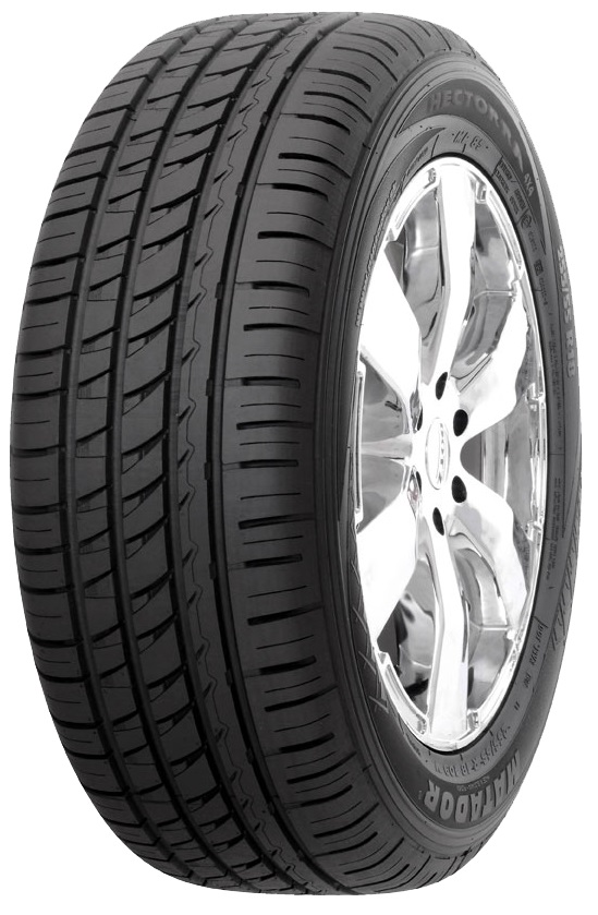 MATADOR Matador MP85 Hectorra 4X4 235/60R18 107V XL FR Yaz Lastiği - 2022