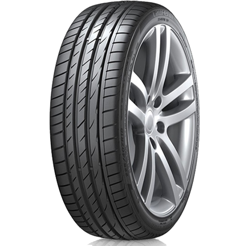 LAUFENN Laufenn S FIT EQ Plus LK01 245/35 R19 93Y XL Yaz Lastiği - 2025