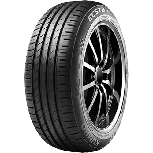 Kumho Ecsta HS51 195/45R15 78V Yaz Lastiği - 2023