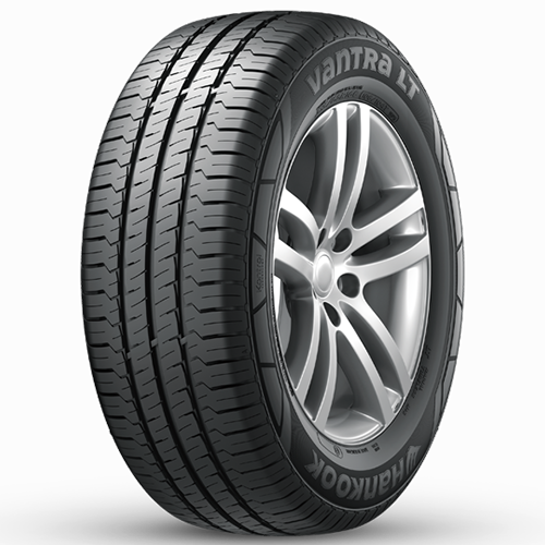 HANKOOK Hankook Vantra LT RA18 215/70 R15C 109/107S 8PR Yaz Lastiği - 2024