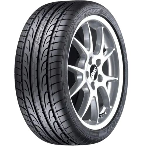 DUNLOP Dunlop SP Sport Maxx 050 225/45 R17 91W XL Yaz Lastiği - 2025
