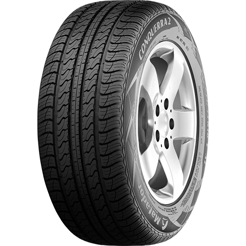 MATADOR Matador MP82 Conquerra 2 235/60 R18 107V XL FR 4 Mevsim Lastik - 2026