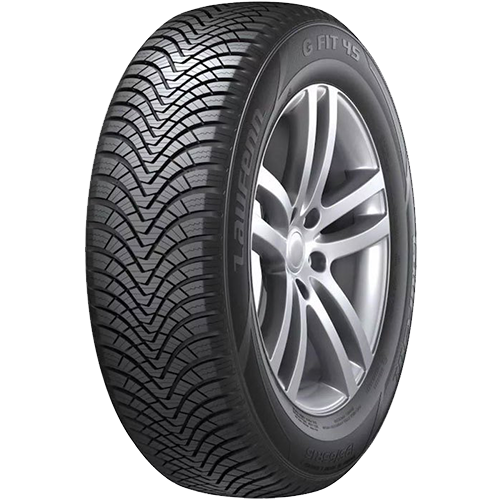 Laufenn G Fit 4S LH71 195/65 R15 91H 4 Mevsim Lastik - 2025