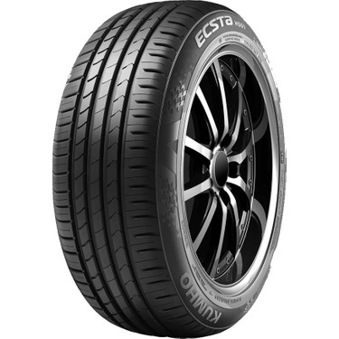 Kumho Ecsta HS51 205/50R15 86V Yaz Lastiği - 2023