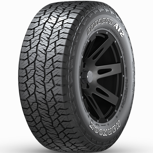 Hankook Dynapro AT2 RF11 265/60 R18 114T XL 4 Mevsim Lastik - 2026