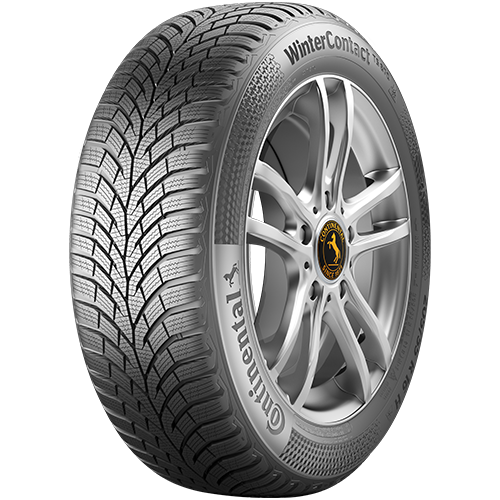 CONTINENTAL Continental WinterContact TS 870 185/65 R15 88T Kış Lastiği - 2025