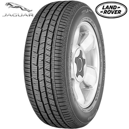 Continental CrossContact LX Sport 265/45 R21 108W XL J LR FR Yaz Lastiği - 2018