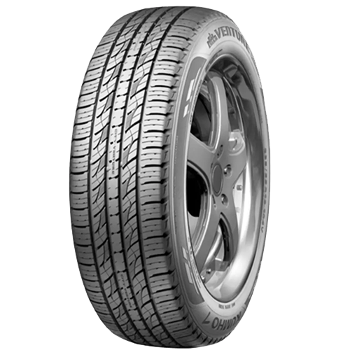 Kumho Crugen Premium KL33 245/60R18 105T Yaz Lastiği - 2021