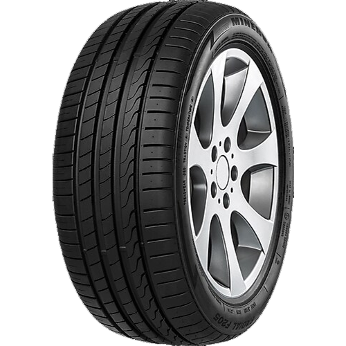 MINERVA Minerva F205 235/35R19 91Y XL Yaz Lastiği - 2024