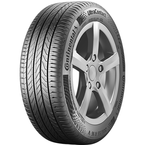 Continental UltraContact 185/65 R15 88T Yaz Lastiği - 2026