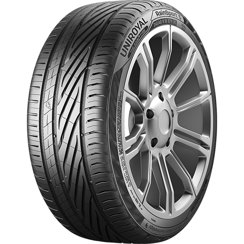Uniroyal Rainsport 5 205/55 R17 95V XL FR Yaz Lastiği - 2026