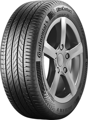 Continental UltraContact 185/65 R14 86T Yaz Lastiği - 2026