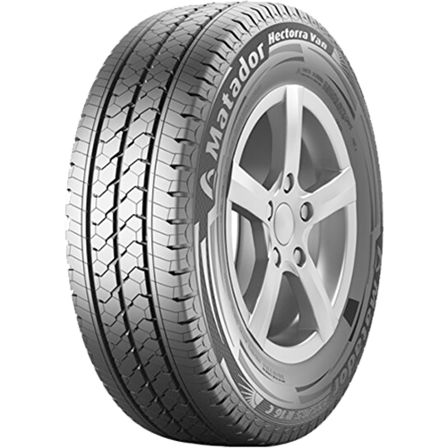 Matador Hectorra Van 195/60 R16C 99/97H Yaz Lastiği - 2026