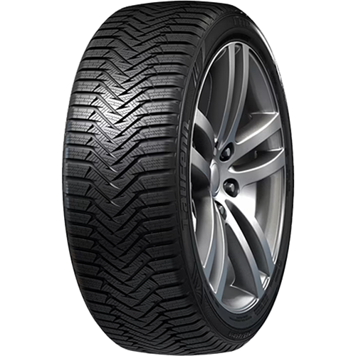 Laufenn I FIT+ LW31 245/45 R18 100V XL Kış Lastiği - 2025