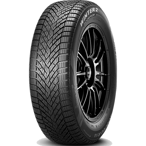 Pirelli Scorpion Winter 2 285/40 R22 110V XL Kış Lastiği - 2025