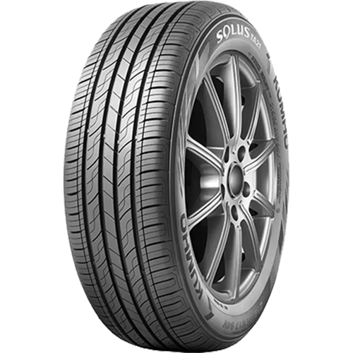 Kumho Solus TA21 205/60 R16 92H Yaz Lastiği - 2025