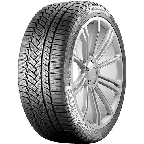 CONTINENTAL Continental WinterContact TS 850 P 235/50 R19 99V FR SSR Kış Lastiği - 2025
