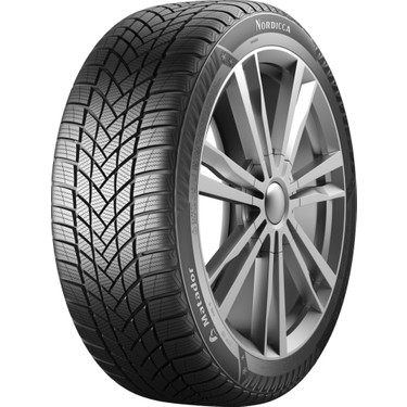 Matador MP93 Nordicca 195/65 R15 91T Kış Lastiği - 2025