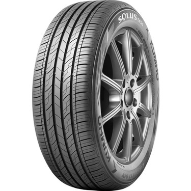 Kumho Solus TA21 205/60R15 91H Yaz Lastiği - 2024