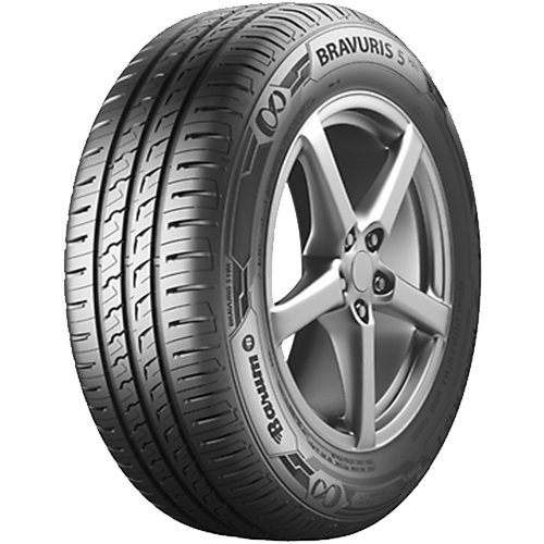BARUM Barum Bravuris 5HM 225/40R19 93Y XL FR Yaz Lastiği - 2025