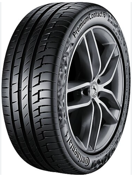 Continental PremiumContact 6 275/50 R21 113Y XL MO FR Yaz Lastiği - 2025