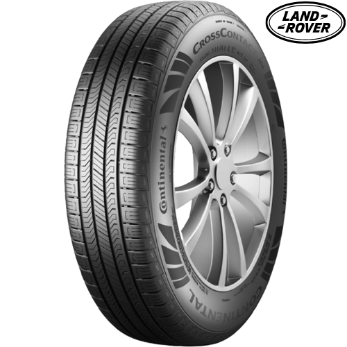 Continental CrossContact RX 275/45R22 115W XL LR Yaz Lastiği - 2024
