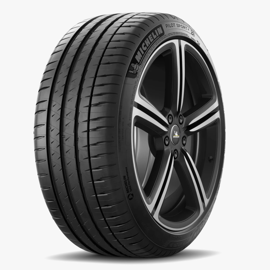 Michelin Pilot Sport 4 245/40 R20 99Y XL ZP Yaz Lastiği - 2026