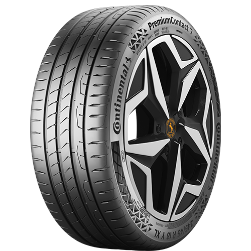 Continental PremiumContact 7 235/45R18 98Y XL FR Yaz Lastiği - 2026