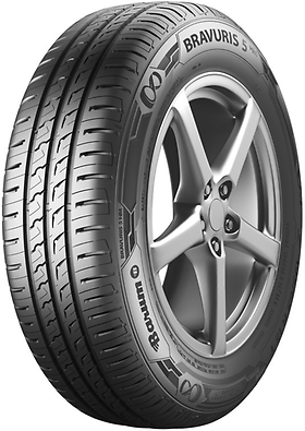 BARUM Barum Bravuris 5HM 195/60R15 88H Yaz Lastiği - 2025