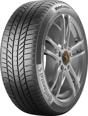 Continental WinterContact TS 870 P 315/40 R21 115V XL FR Kış Lastiği - 2025