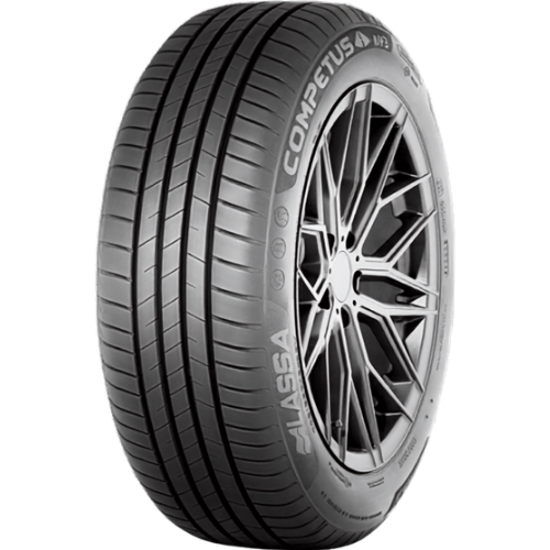 LASSA Lassa Competus H/P 3 EV 225/55 R19 99V Yaz Lastiği - 2026