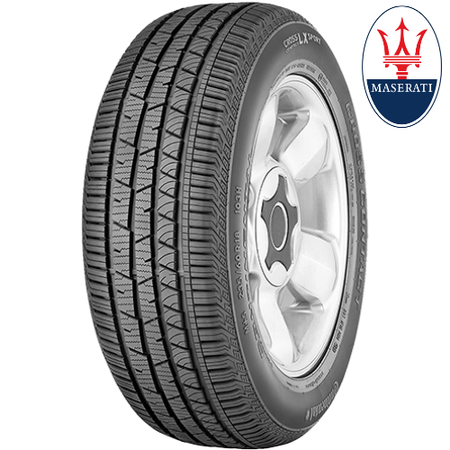 Continental ContiCrossContact LX Sport 265/45 R20 104W MGT FR Yaz Lastiği - 2026