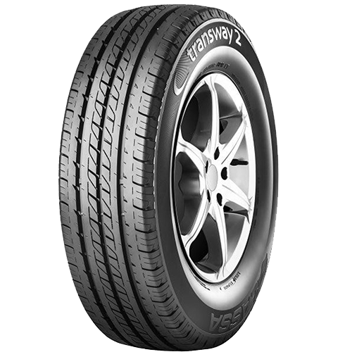 Lassa Transway 195/75 R16C 107/105R Yaz Lastiği - 2026