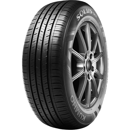 KUMHO Kumho Solus TA31 215/50R18 92H Yaz Lastiği - 2024