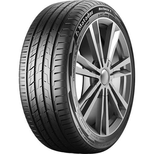 Matador Hectorra 5 195/50R15 82H Yaz Lastiği - 2025