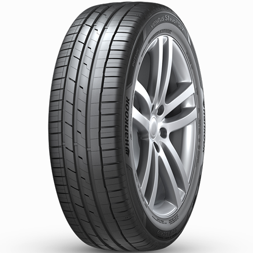 Hankook Ventus S1 Evo 3 SUV K127A 235/55 R19 101V Yaz Lastiği - 2025